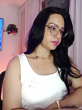WandaArias online show from July 2, 12:11 am