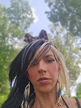 lil jiggly online show from July 29, 8:52 pm