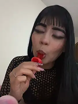 -Brittanny online show from July 10, 1:16 am