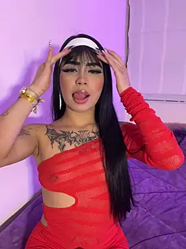 -Brittanny online show from July 31, 1:38 am