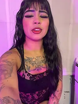 -Brittanny online show from August 10, 1:12 am