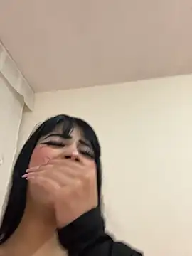-Brittanny online show from July 21, 1:19 am
