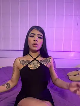 -Brittanny online show from July 16, 1:13 am