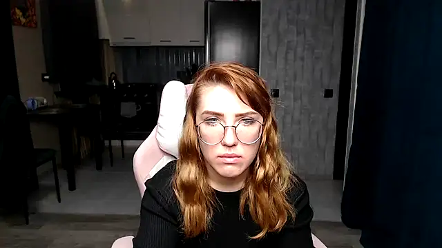 Reginasmilee online show from November 18, 1:54 am