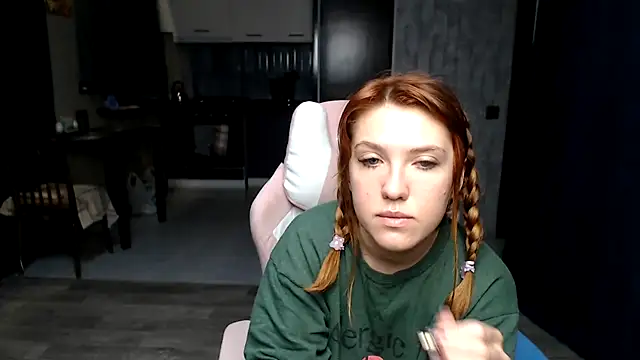 Reginasmilee online show from October 15, 11:24 pm
