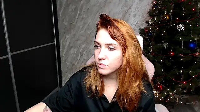 Reginasmilee online show from December 19, 11:34 am