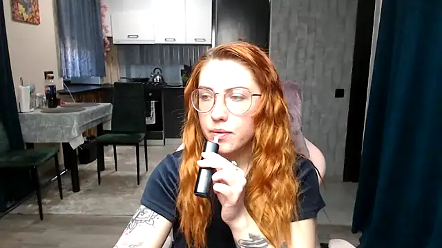 Reginasmilee online show from April 23, 4:19 am