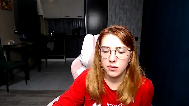 Reginasmilee online show from October 30, 12:42 am