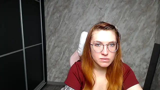 Reginasmilee online show from February 28, 6:07 pm