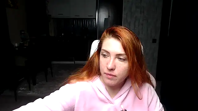 Reginasmilee online show from April 11, 3:03 am