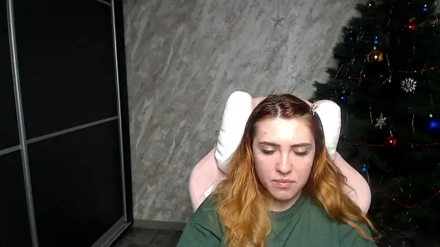 Reginasmilee online show from January 8, 2:28 am