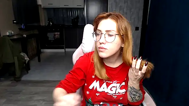 Reginasmilee online show from October 29, 1:37 am