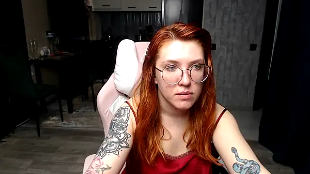 Reginasmilee online show from March 30, 3:19 am