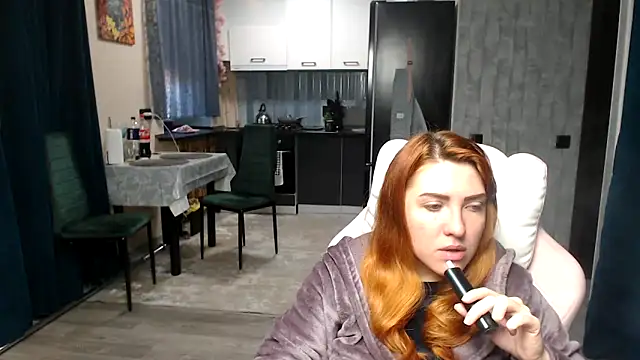Reginasmilee online show from April 25, 3:09 am