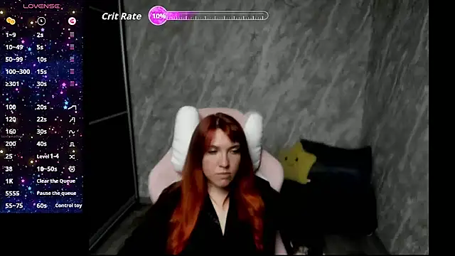 Reginasmilee online show from May 12, 2:56 pm