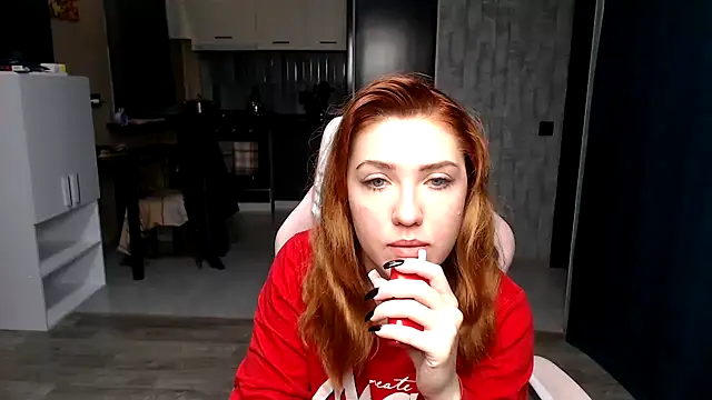 Reginasmilee online show from October 11, 11:28 pm