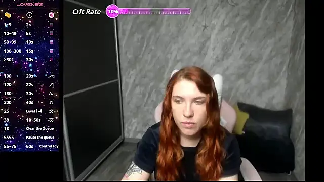 Reginasmilee online show from May 28, 2:08 am