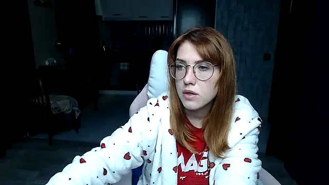 Reginasmilee online show from October 24, 3:05 am