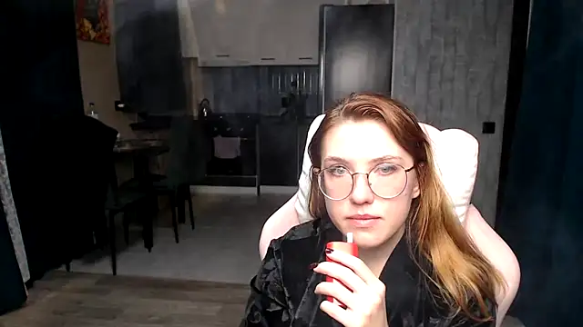 Reginasmilee online show from November 8, 12:36 am