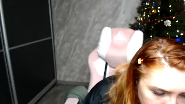 Reginasmilee online show from December 20, 2:58 am