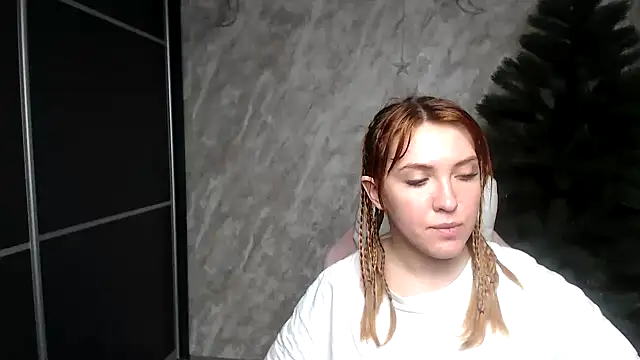 Reginasmilee online show from January 10, 12:55 pm