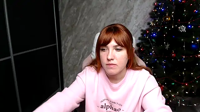 Reginasmilee online show from December 16, 1:48 pm