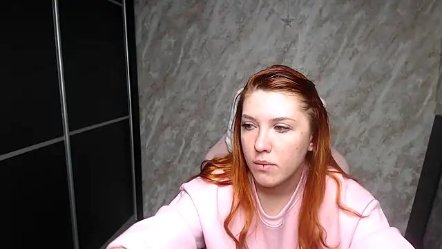 Reginasmilee online show from February 9, 12:41 am