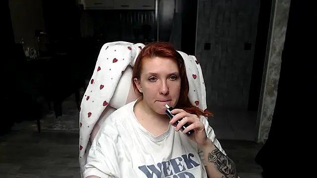 Reginasmilee online show from March 22, 3:43 am