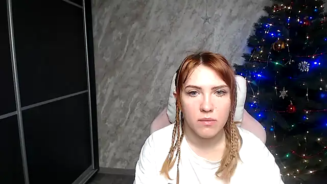 Reginasmilee online show from January 10, 12:50 am