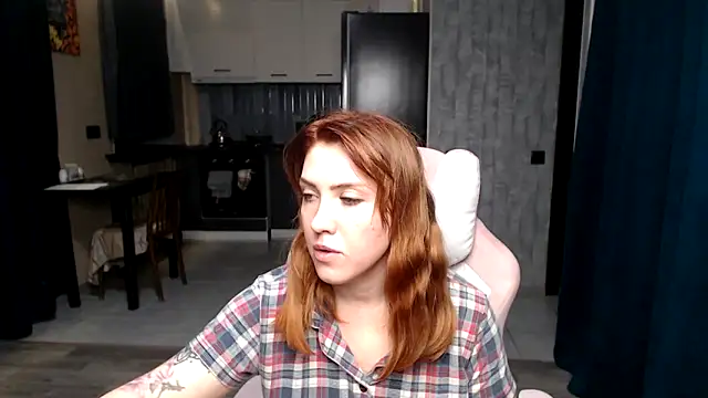 Reginasmilee online show from October 5, 1:29 am