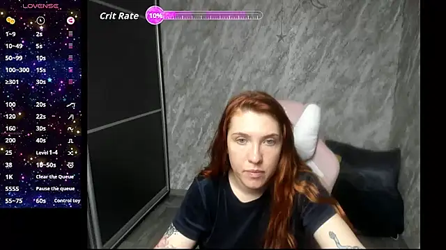 Reginasmilee online show from May 29, 4:07 am