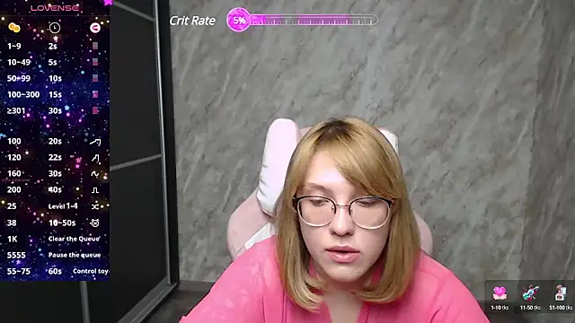 Reginasmilee online show from March 21, 11:12 am