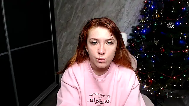 Reginasmilee online show from December 18, 12:38 am