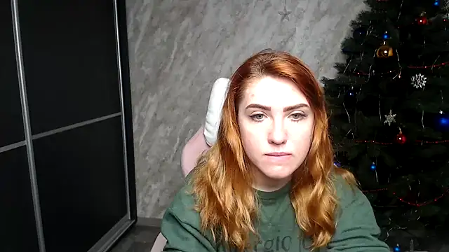 Reginasmilee online show from January 7, 2:16 am