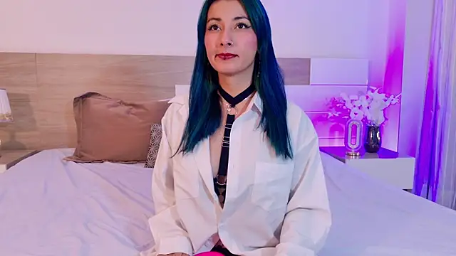 KatherinBraga online show from June 25, 4:43 am