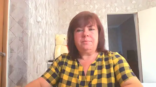 HannahAna39 online show from August 8, 4:08 am