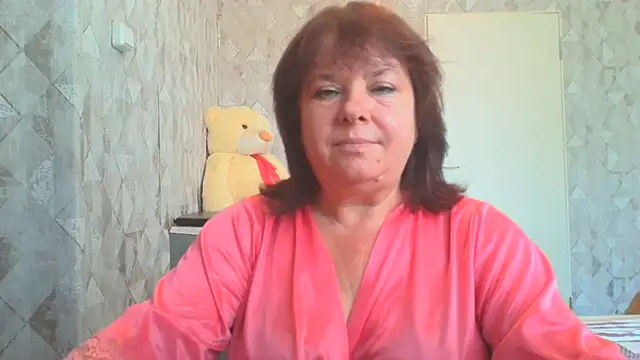 HannahAna39 online show from August 7, 6:41 am