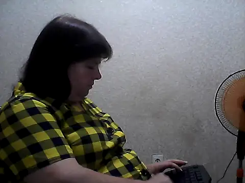 HannahAna39 online show from July 6, 12:12 pm
