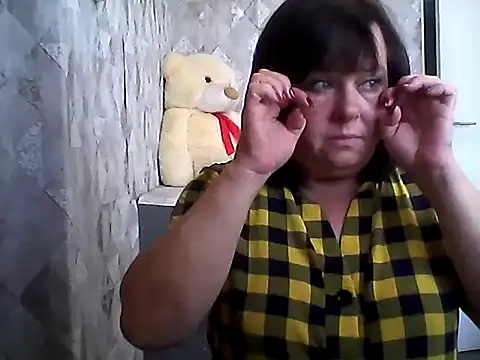 HannahAna39 online show from July 18, 6:22 am