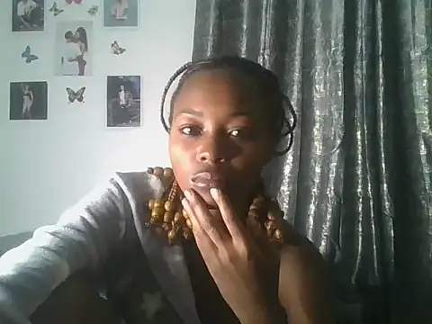 Prettyquueen online show from July 1, 12:33 am