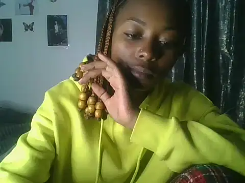 Prettyquueen online show from June 24, 7:01 pm