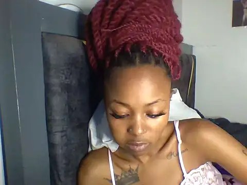 Prettyquueen online show from July 22, 12:56 am