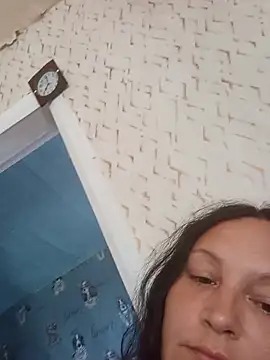 Snapshot of Irisssska chatting on July 14, 5:01 am Irisssska online show from July 14, 5:01 am