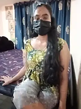 Yasika01 online show from June 25, 6:02 pm