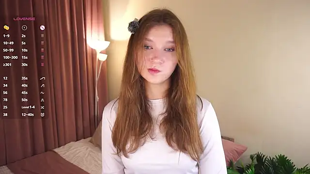 JayneHazelton online show from July 19, 5:21 pm