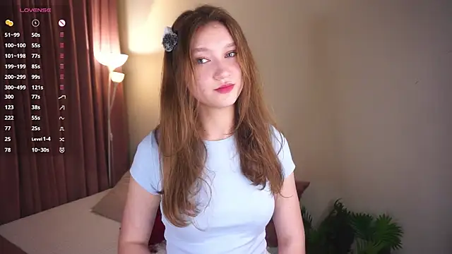 JayneHazelton online show from July 10, 5:13 pm
