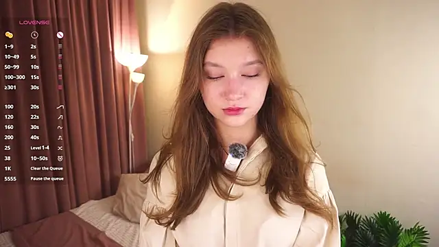 JayneHazelton online show from July 18, 5:21 pm