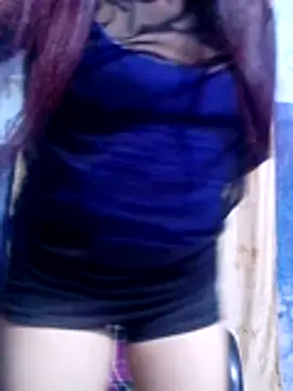 Snapshot of Ema_hony chatting on July 8, 3:30 am Ema hony online show from July 8, 3:30 am
