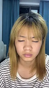 yaoyao-3 online show from June 23, 1:09 pm