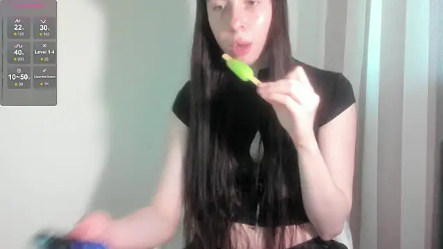 pearIxbabe online show from June 30, 6:30 pm